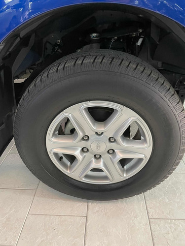 Ford Ranger 3.2 Cd 4x4 Limited Tdci 200cv