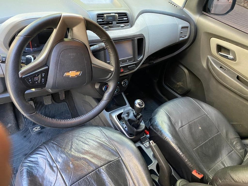 Chevrolet Spin 1.8 Ltz 7 Asientos