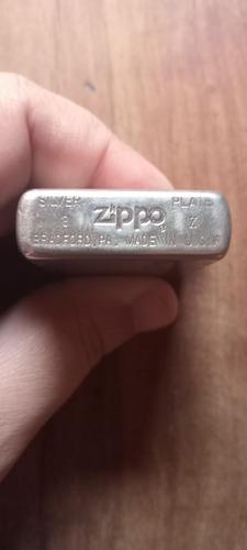 Lote Encendedores De Coleccion Luxe Ronson Zippo (Usado)