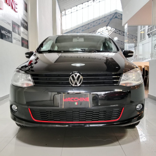 Volkswagen Fox 1.6 Highline