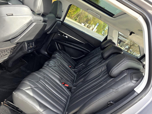 Peugeot 5008 1.6 Allure Plus Thp Tiptronic
