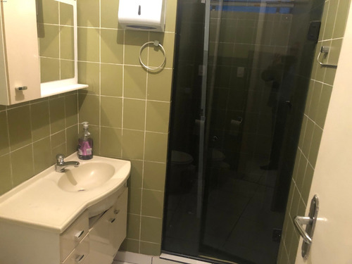 Imagem 4 de 5 de Sala - 18484 - 34628908