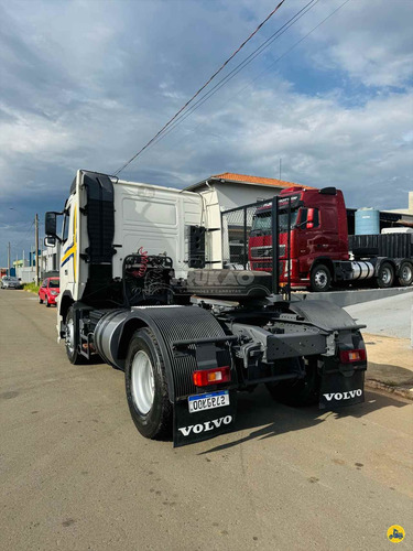 Volvo Fh 400 - 4x2