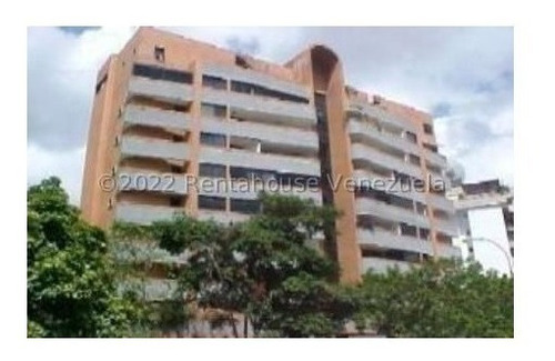 Imagen 1 de 11 de Apartamento En Alquiler 22-19401 Colinas De Valle Arriba Eva Castillo 0414.306.72.20