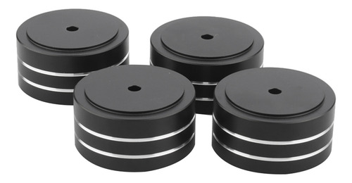 Amplificador Hifi De Aluminio, 20 Unidades, 40 X 20 Mm, Sopo