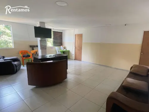Edificio En Venta En San Javier. Cod V11311