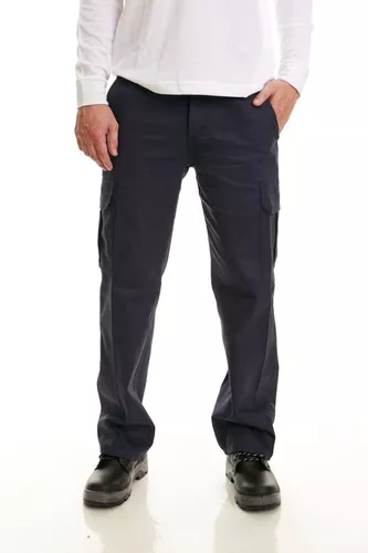 Gaucho Store - Pantalón De Trabajo Cargo Reforzado (Reinforced Cargo Work  Pants)