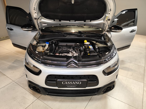 Citroën C4 Cactus 1.6 THP 165 At6 Shine Bi Tono