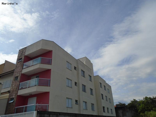 Apartamento Para Venda Em Mauá, Jardim Haydee, 2 Dormitórios, 1 Suíte, 1 Banheiro, 1 Vaga - 49_1-1389313