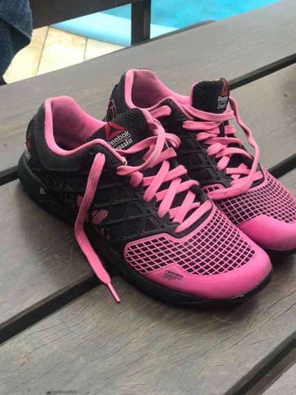 tenis crossfit feminino 36