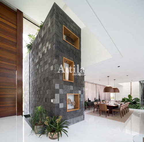 Imagem 29 de 30 de Belíssima Casa 8 Suítes, Jardim Acapulco - V1446