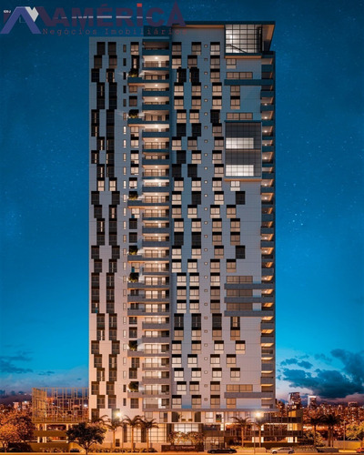 Imagem 3 de 19 de Apartamento - Ap01016 - 69890074