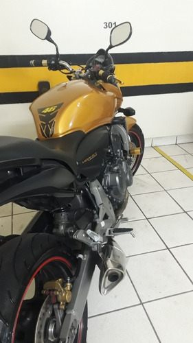 Imagem 8 de 13 de Honda Hornet