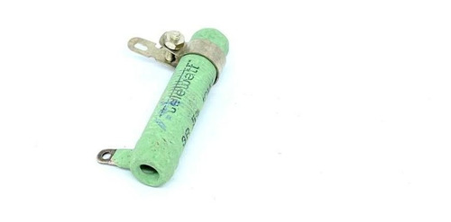 Res. Tub. Ajustavel 3r 10w Radial 5% 10x45mm Rj-10 Telewatt