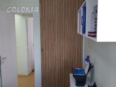 Imagem 11 de 30 de Apartamento A Venda - 2813705