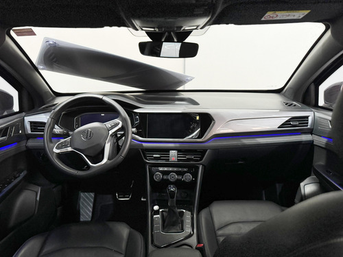 Volkswagen Taos 1.4 250 TSI TOTAL FLEX HIGHLINE AUTOMÁTICO