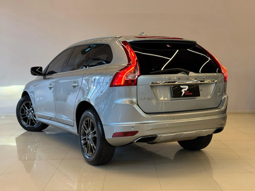 Volvo XC60 2.0 T5 Dynamic Drive-e 5p