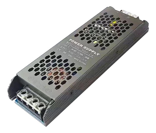 Transformador De Fonte De Alimentação De Led, Adaptador Ac