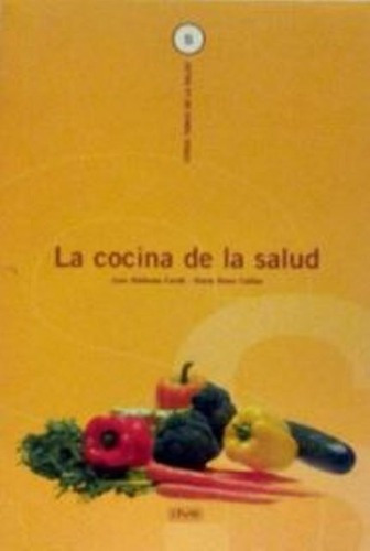 La Cocina De La Salud - De Vecchi