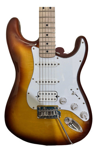 Guitarra Squier Stratocaster 70