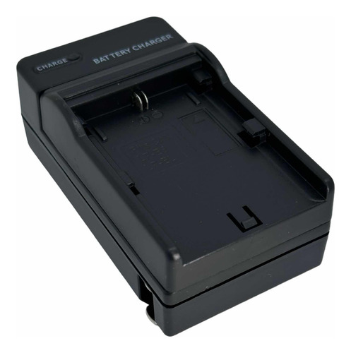 Cargador De Batería Canon Lp-e6 Para 60d, 70d Y 5d Mark Ii