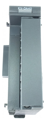 Plc Módulo 4 Salidas Analógicas Volt/corr. Keyence Kv-da40