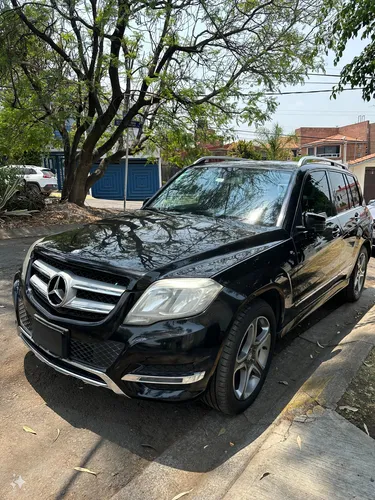 Mercedes Benz Glk 300