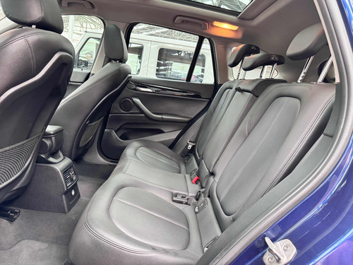 BMW X1 2.0 Sdrive 20ia X Line At