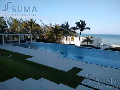 Departamento en renta