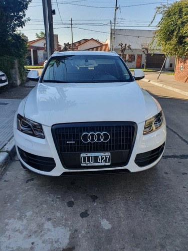 Imagen 1 de 10 de Audi Q5