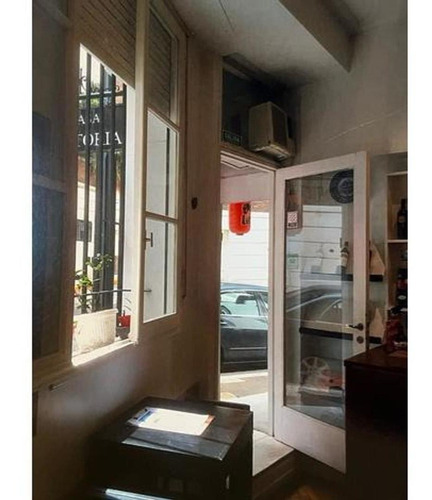Imagen 12 de 30 de Sentite En Paris, Estando En Bs. As. Excelente Local.