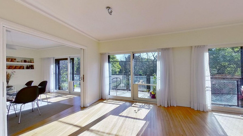 Departamento 5 Ambientes Venta Palermo Botanico