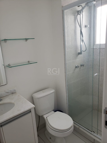 Imagem 12 de 15 de Apartamento - Passo Da Areia - Ref: 560529 - V-pj6465