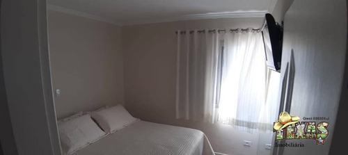 Imagem 3 de 13 de Apartamento Para Locação Vila Granada - 2314