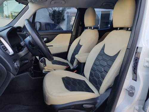Jeep Renegade 1.8 16V FLEX 4P AUTOMÁTICO