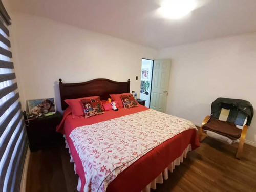 Condominio Los Laureles De Limache (60420)
