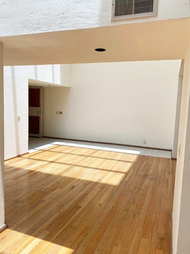 Imagen 3 de 17 de Casa En Condominio En San Ángel Inn