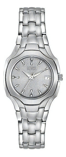 Reloj Citizen Mujer Clasico Eco Drive Ew125054a