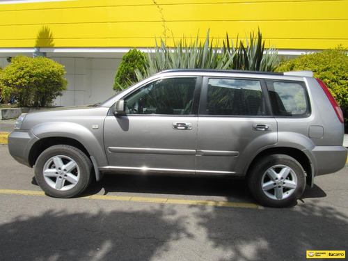 Nissan X-Trail 2.5 X Ltd