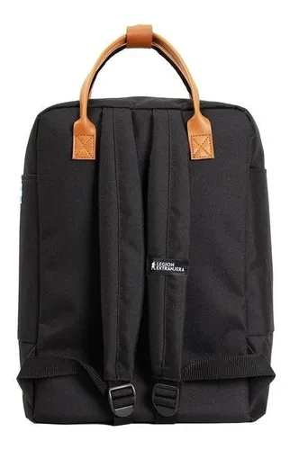 Mochila maternal legion extranjera cheap
