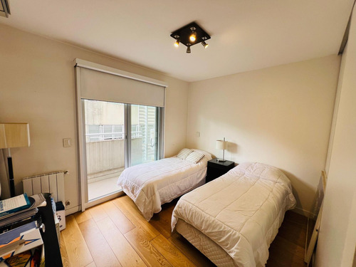 Departamento 3 Ambientes En Venta En Olivos