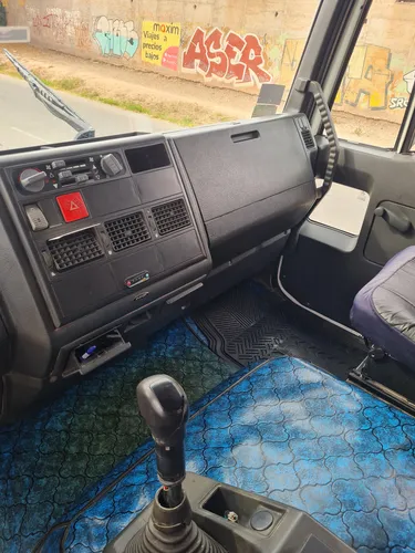 Iveco Attack 170e22 2010