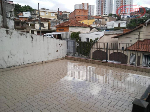 Imagem 6 de 30 de Dois Sobrados Abaixo Da Avaliação Com - So0166
