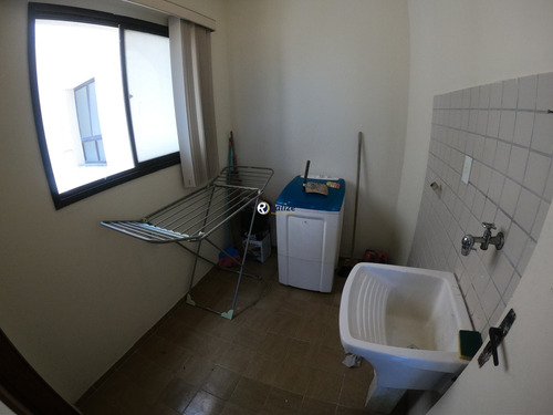 Cobertura 04 Quartos || Mais Dependência De Empregada Completa || Com Área De Lazer Completa || Praia Do Morro || Realize Negócios Imobiliários - Ap00516 - 34734963