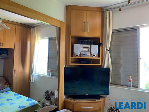 Imagem 10 de 15 de Apartamento - Jardim São Savério - Sp - 623593