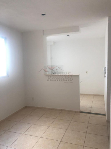 Apartamentos - Ref: V15470