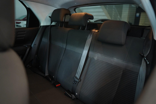 Citroën C4 Cactus CACTUS FEEL 1.6 16V Flex Aut.