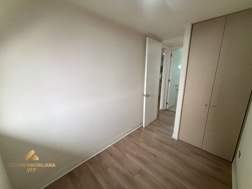 Arriendo Depto Gerónimo Alderete Con Av La Florida 2d2b Est