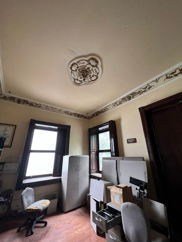 Bonita Residencia En Venta 840 M2 Zona Cuauhtemoc