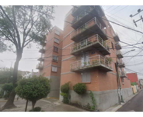 Departamento En Venta, Benito Juárez,av. Niños Héroes De Chapultepec 44,niños H.de Chapultepec,cdmx Yr05 -ru